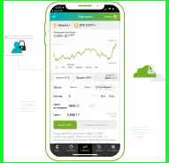 Enjoy trading on desktop or mobile